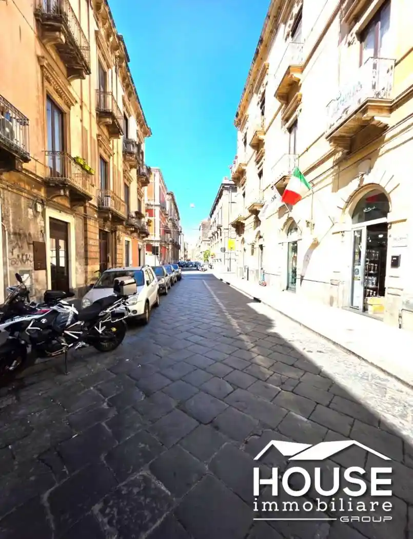 Bilocale via Conte Ruggero, XX Settembre - Tribunale, Catania - foto 3