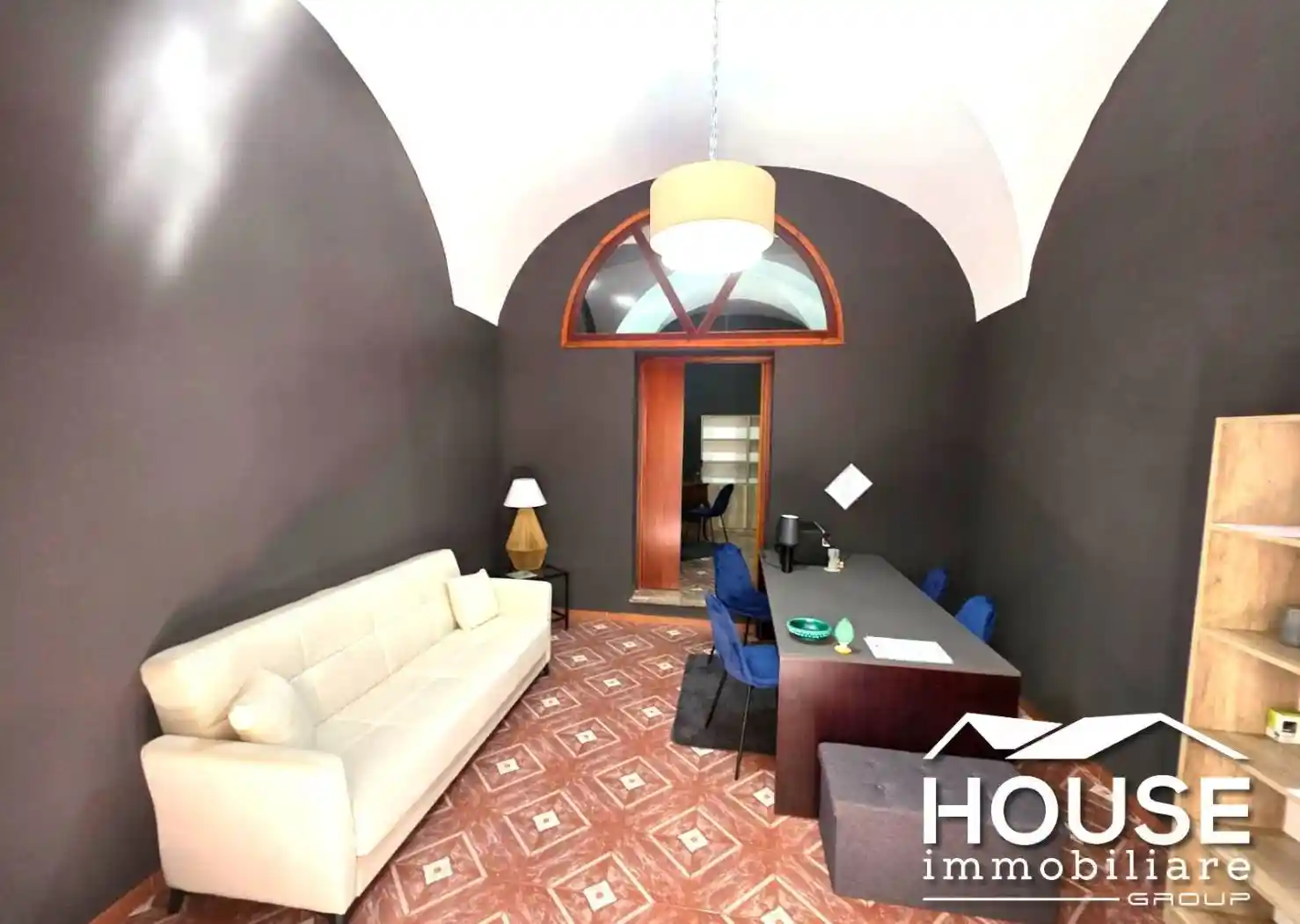 Bilocale via Conte Ruggero, XX Settembre - Tribunale, Catania - foto 4