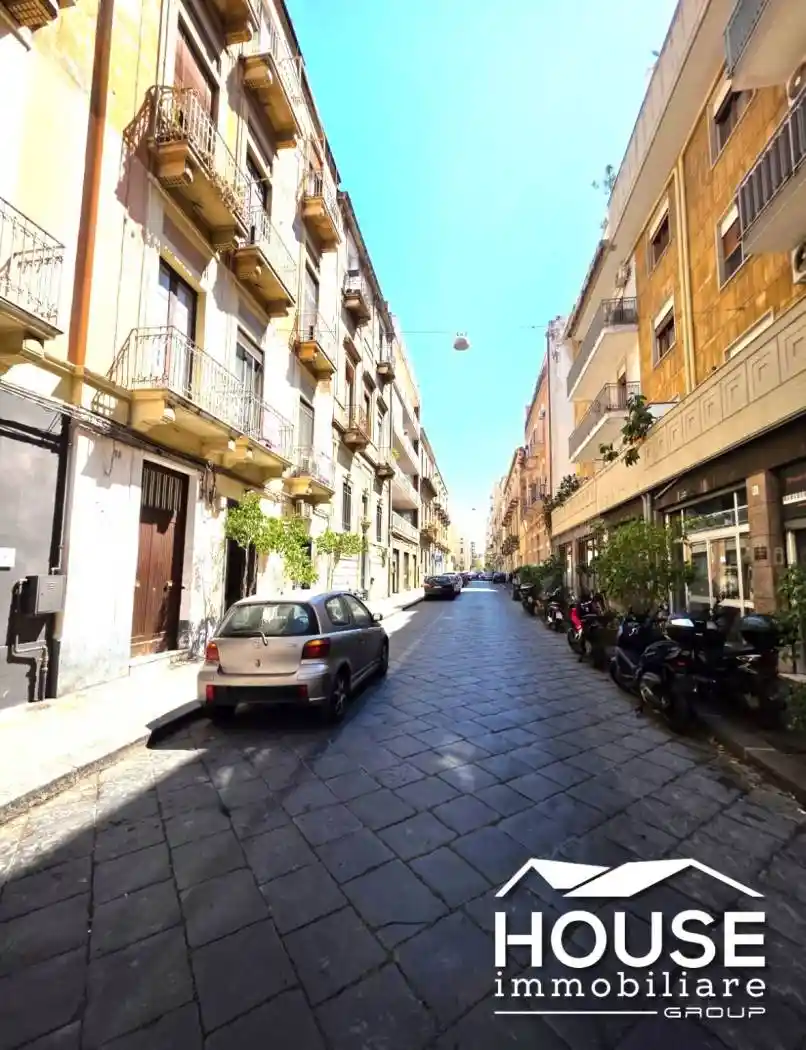 Bilocale via Conte Ruggero, XX Settembre - Tribunale, Catania - foto 5
