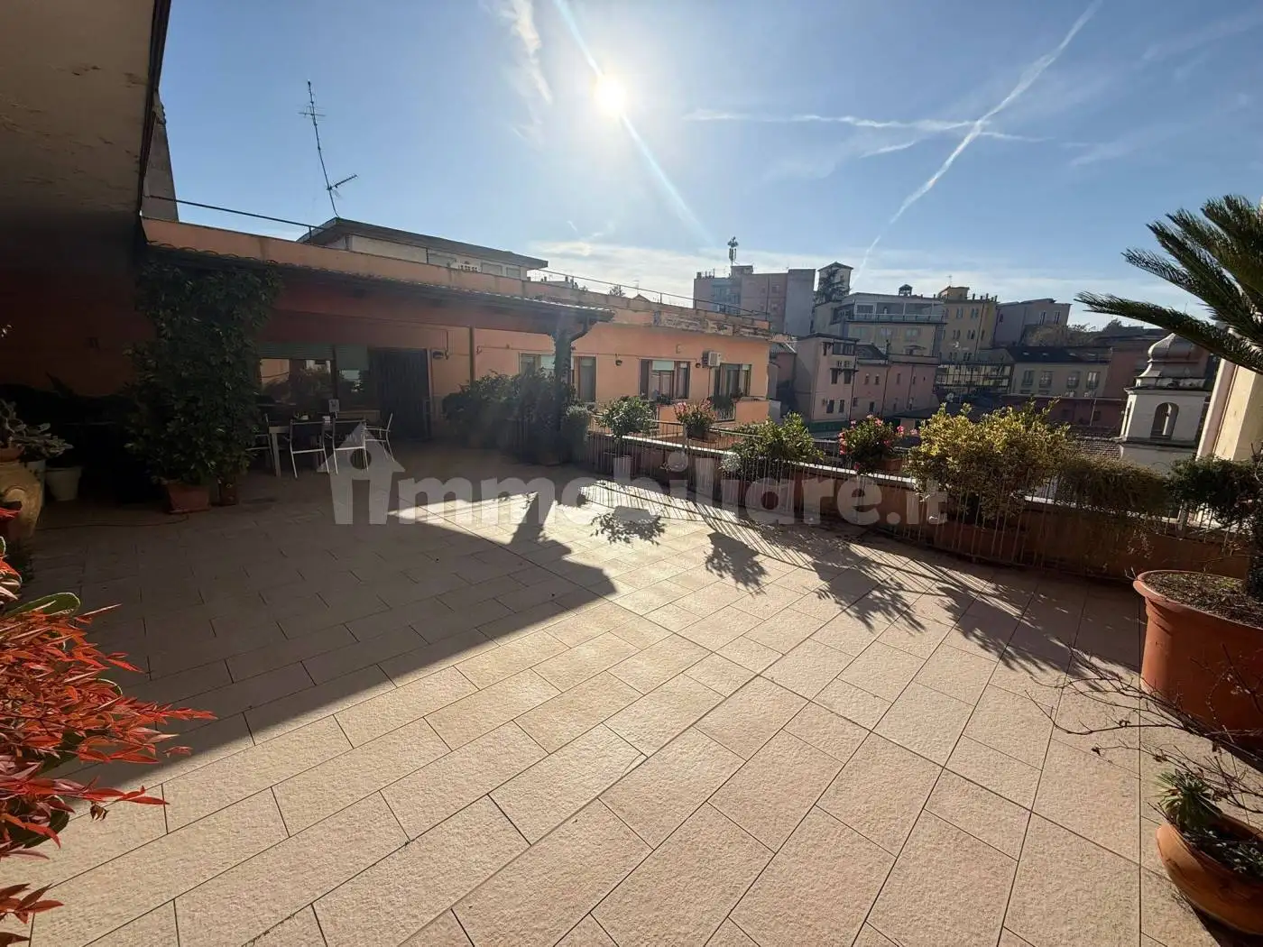 Appartamento in vendita a Benevento