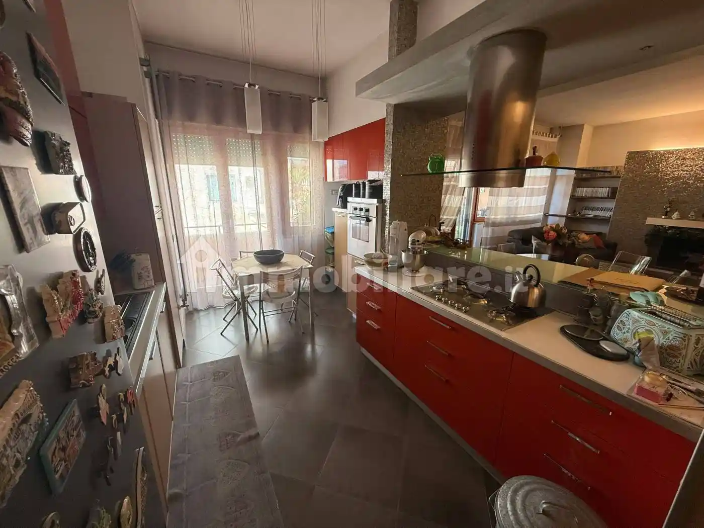 Quadrilocale via San Pasquale, Ponticelli, Benevento - foto 5