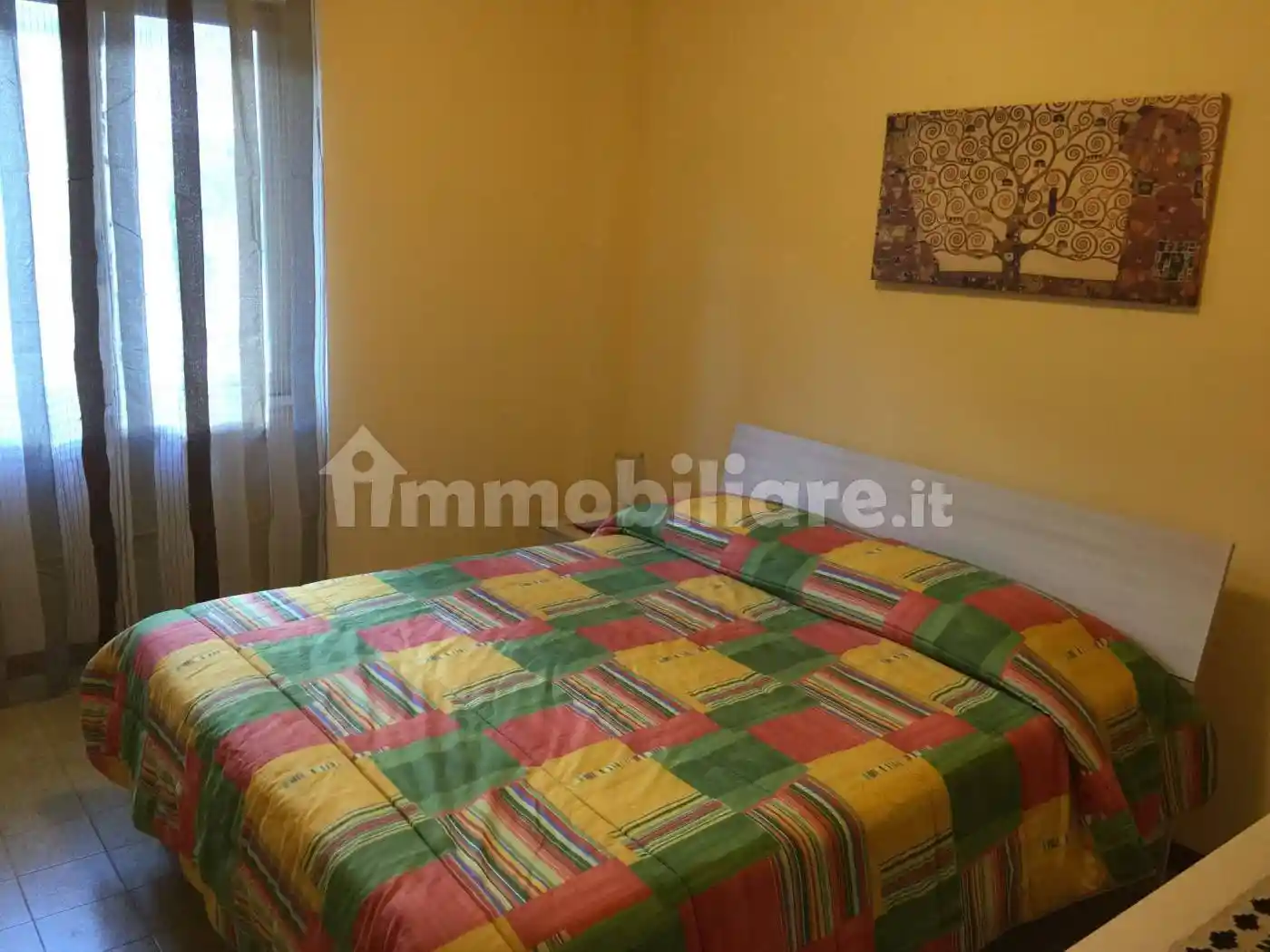 Trilocale via Valleverde 2, Balsorano Nuovo, Balsorano - foto 3