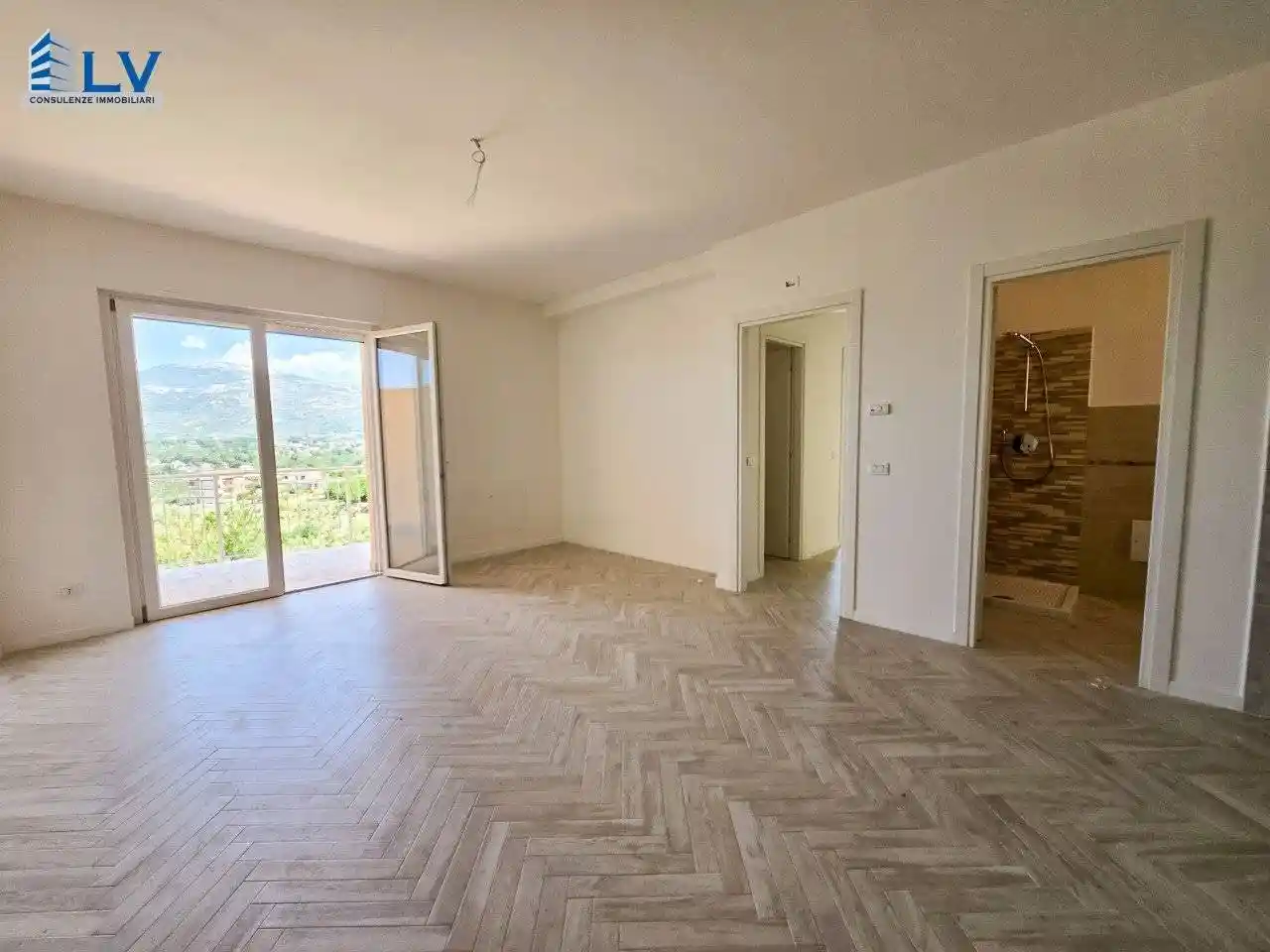 Appartamento via Castelmassimo, Castelmassimo, Veroli - foto 2