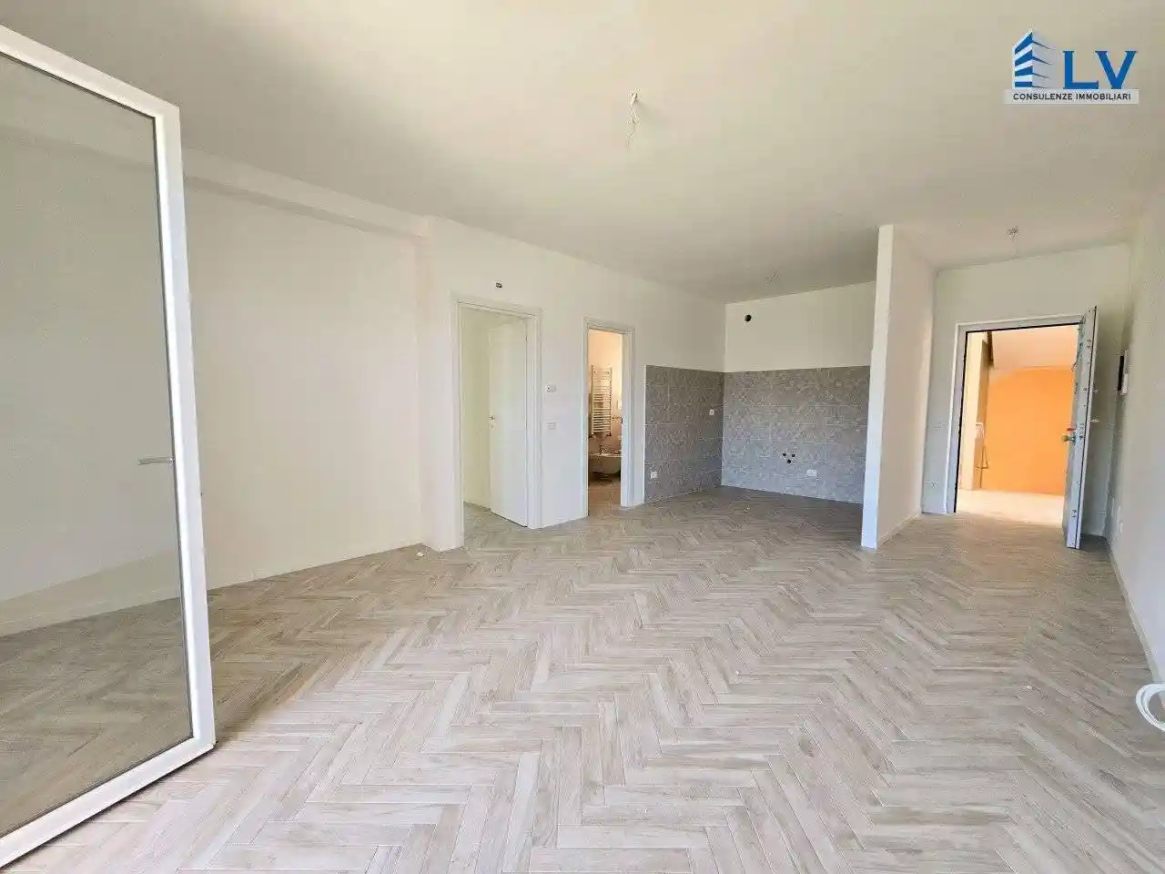 Appartamento via Castelmassimo, Castelmassimo, Veroli - foto 4