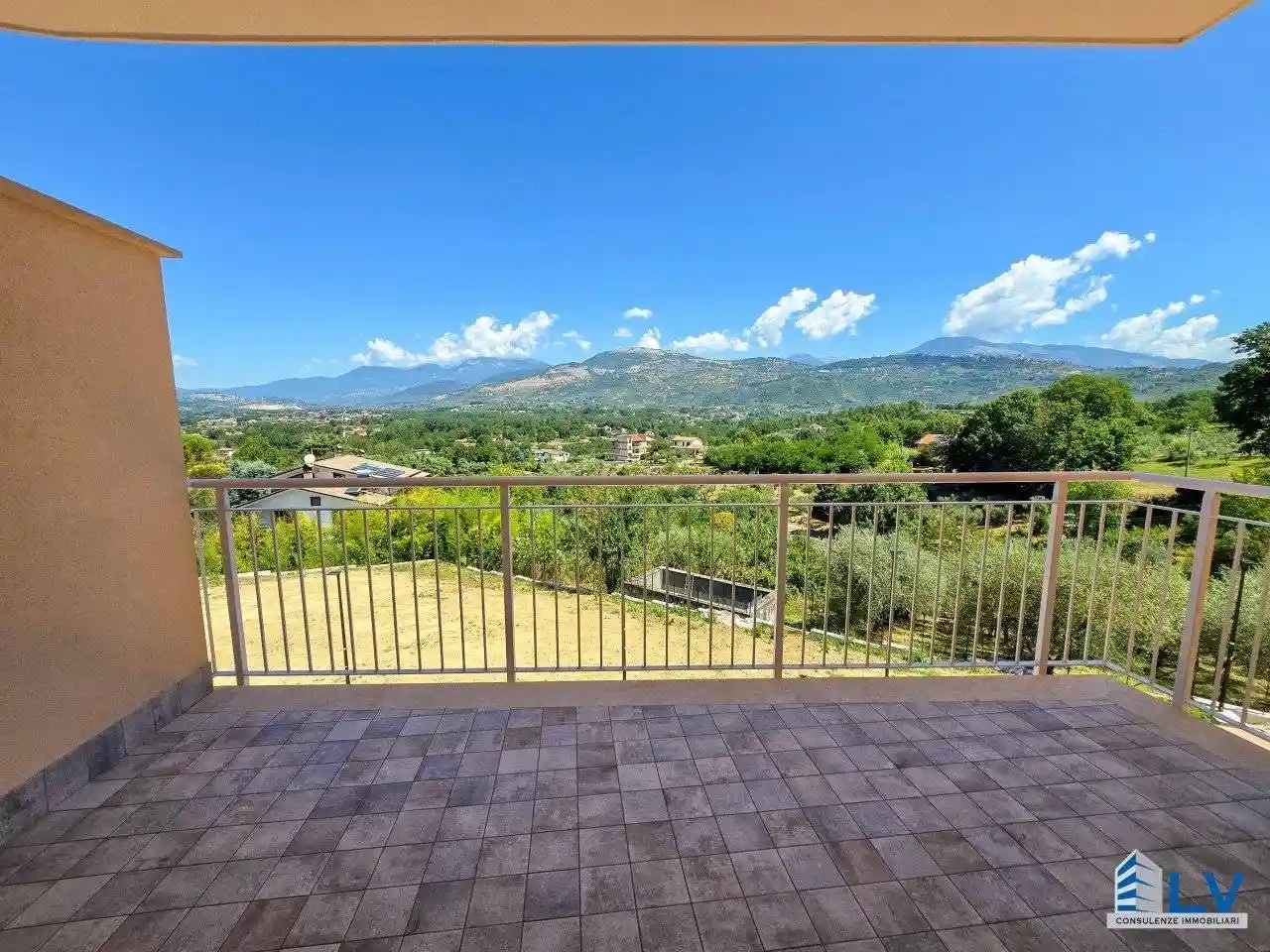 Appartamento via Castelmassimo, Castelmassimo, Veroli - foto 5