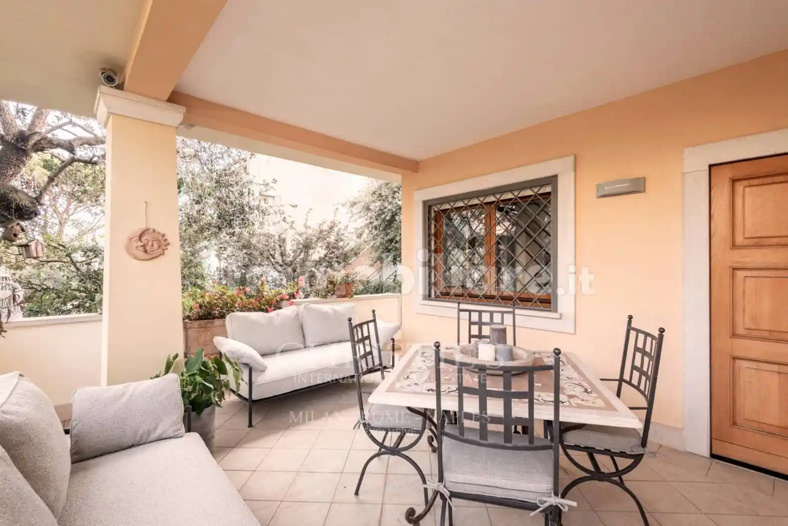 Villa unifamiliare via Peschici, Fregene, Fiumicino - foto 3