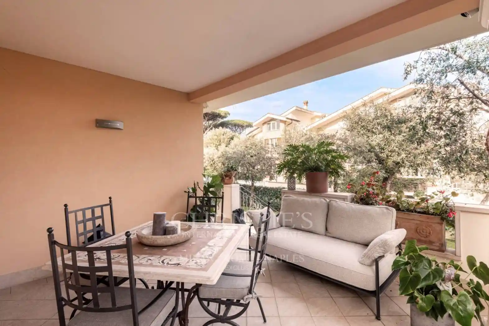 Villa unifamiliare via Peschici, Fregene, Fiumicino - foto 4