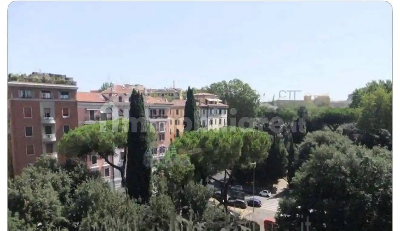 Bilocale viale Giuseppe Mazzini 119, Mazzini - Delle Vittorie, Roma - foto 2