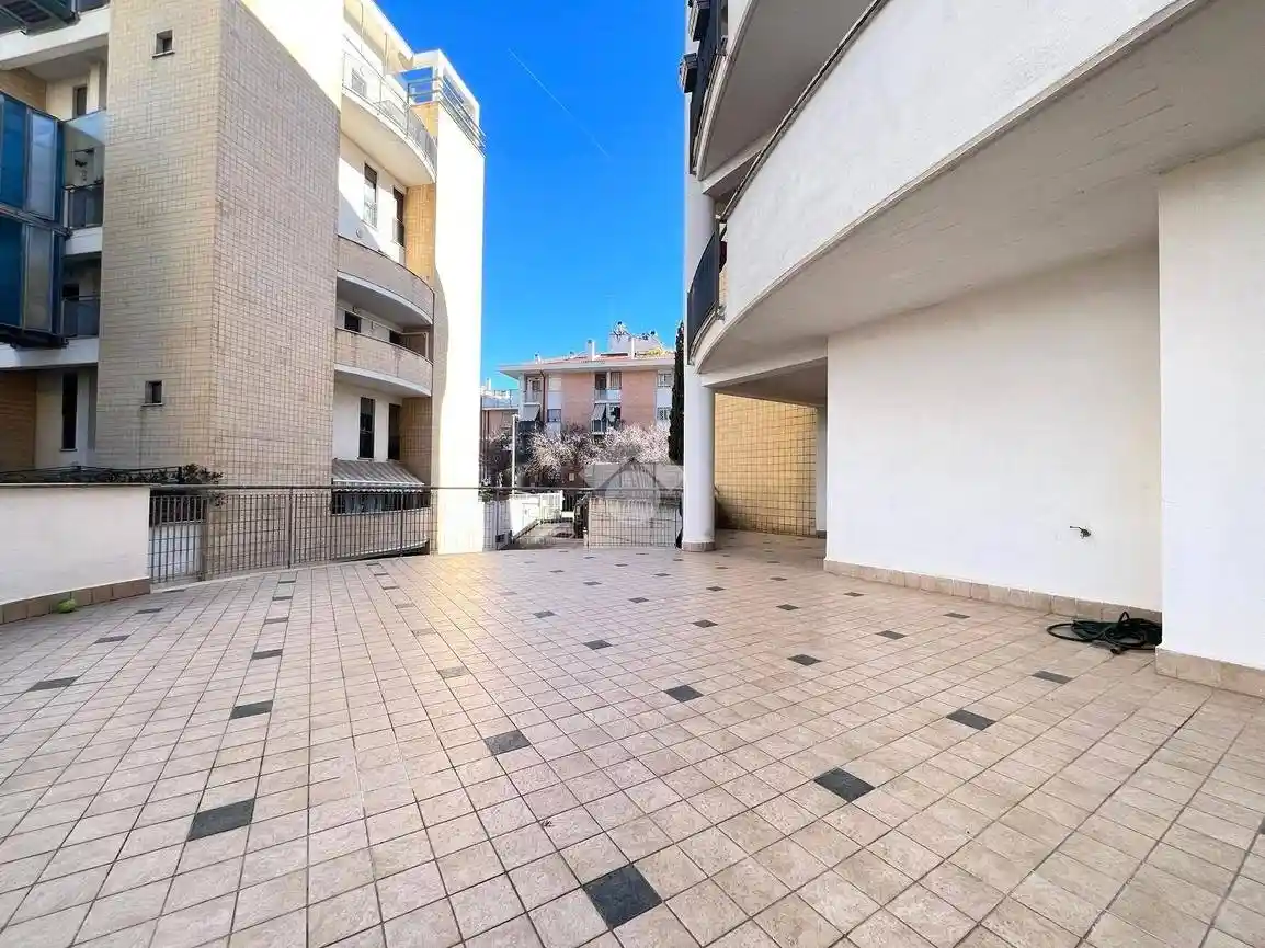 Appartamento in vendita a Monterotondo