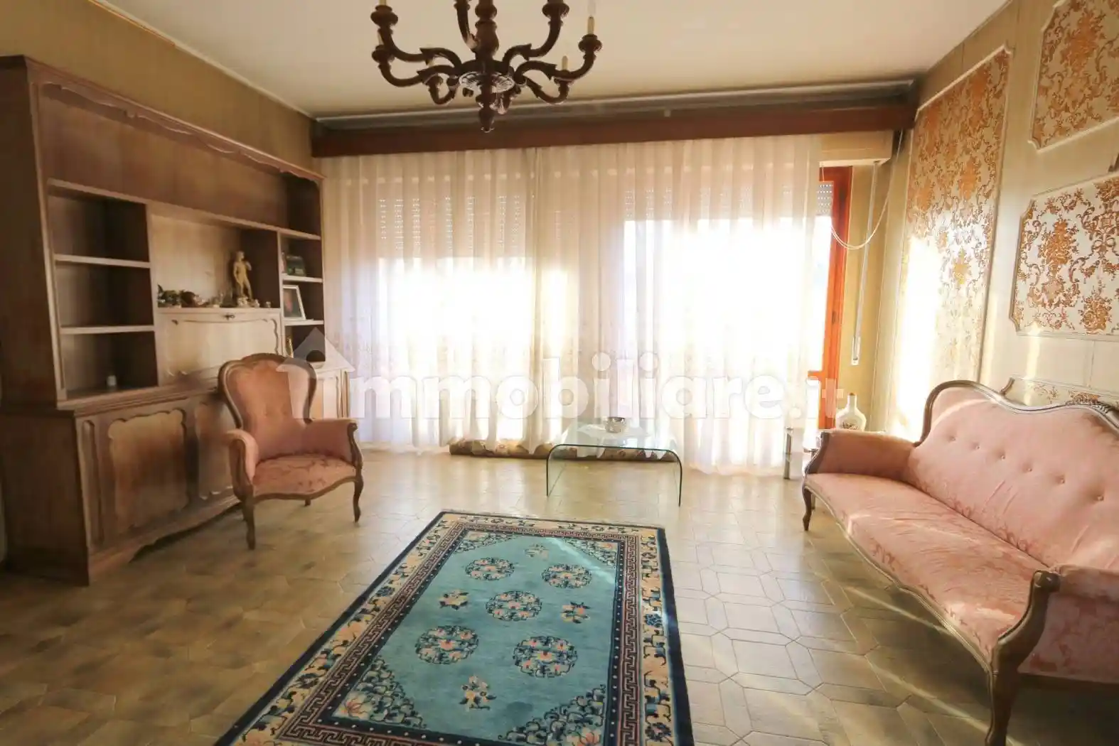 Appartamento via Vittorio Bachelet, San Frediano Nord - San Casciano, Cascina - foto 2