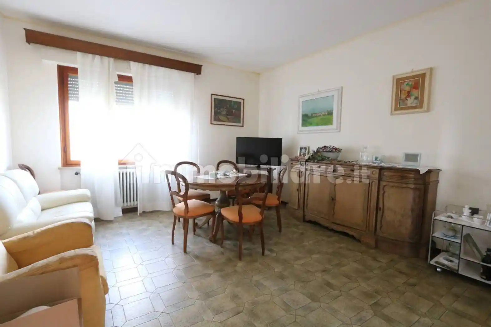 Appartamento via Vittorio Bachelet, San Frediano Nord - San Casciano, Cascina - foto 5