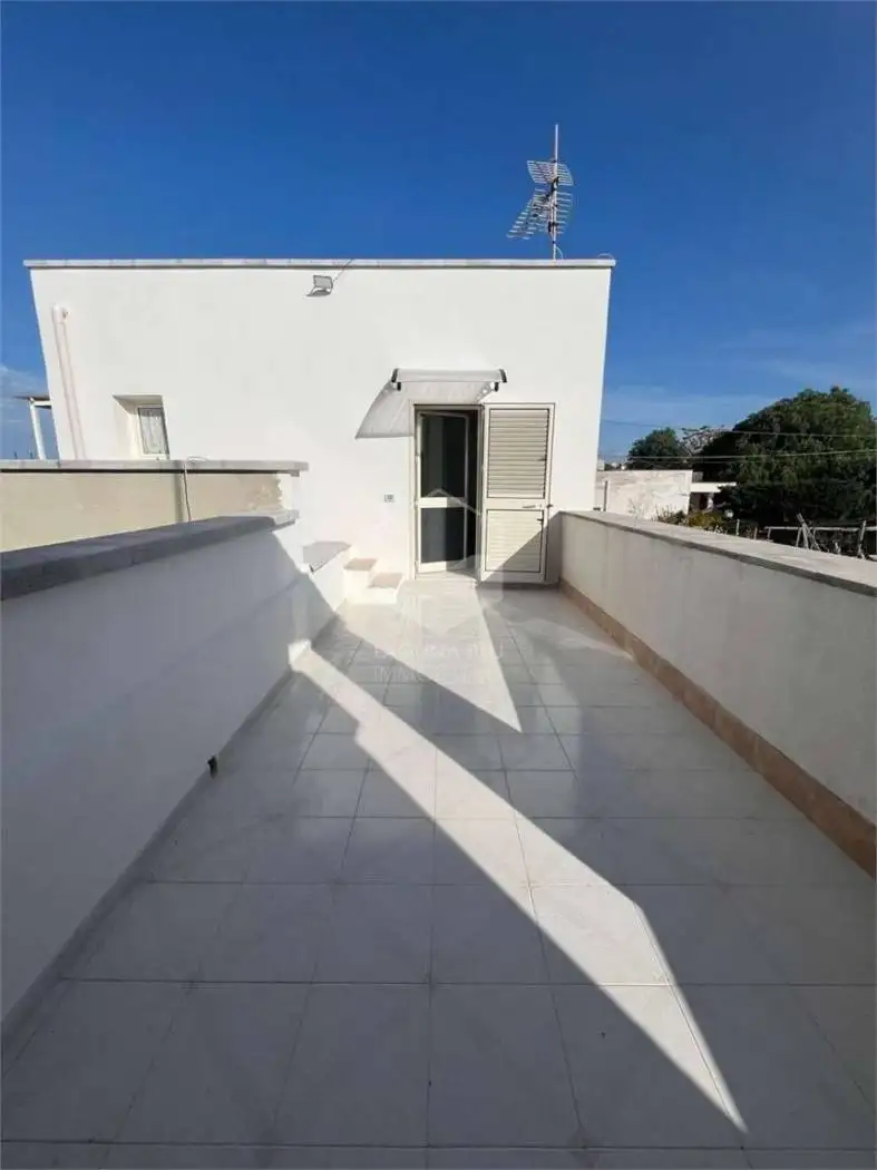 Casa indipendente in affitto a Marsala