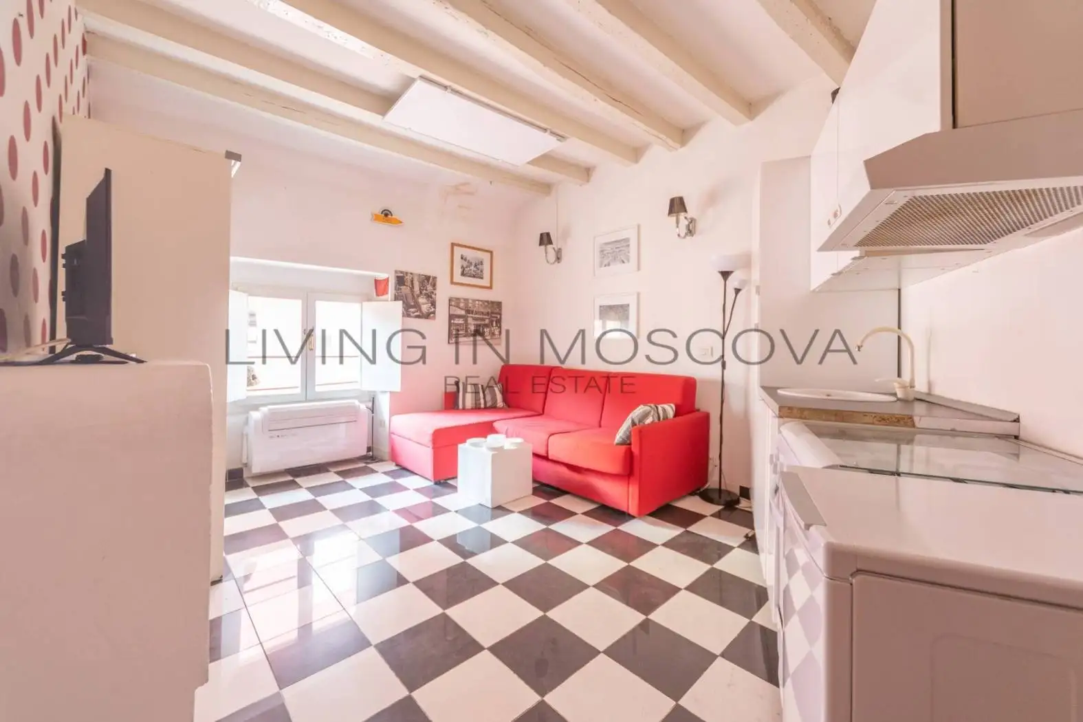 Apartment in vendita a Milan