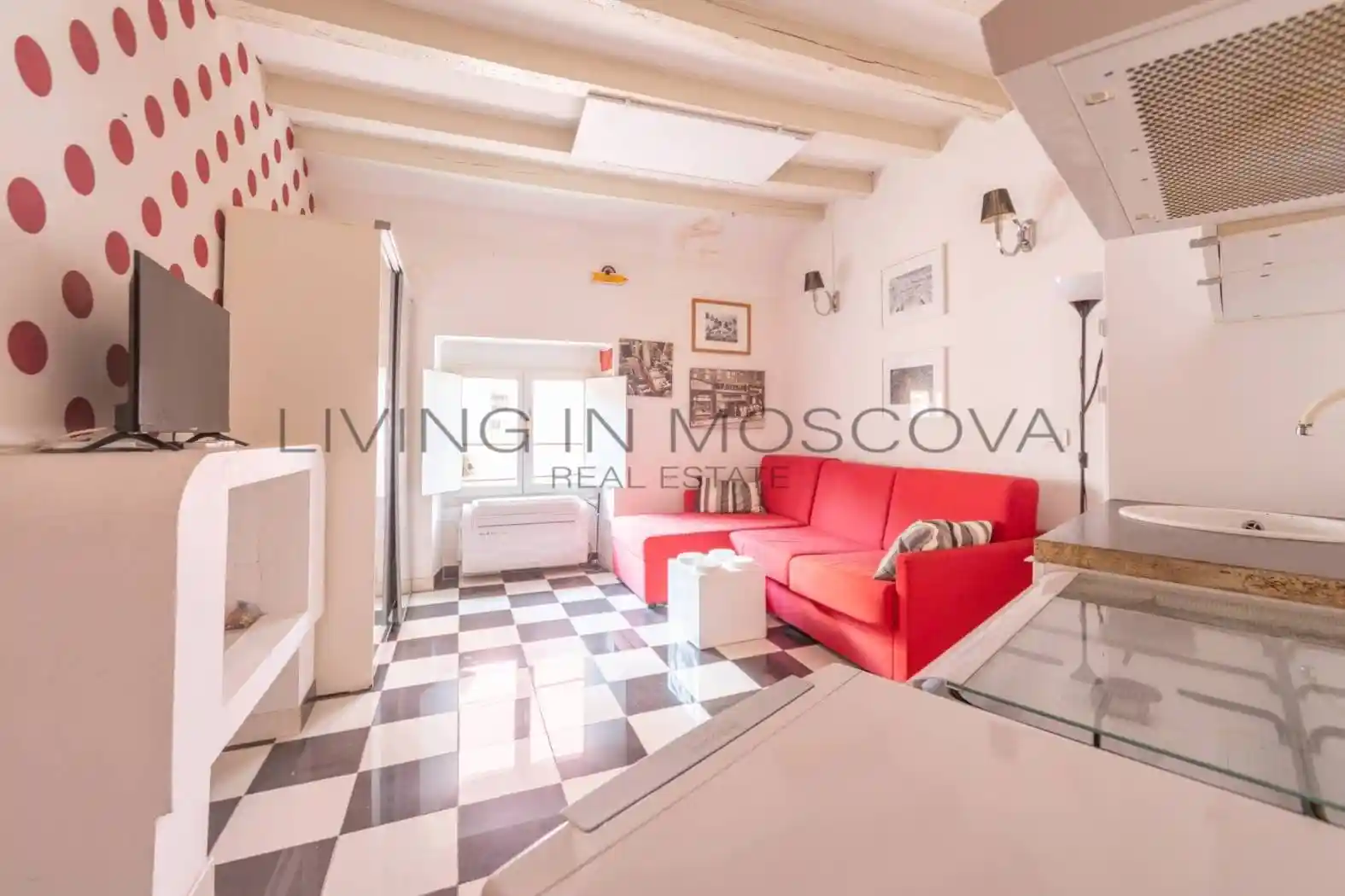 Monolocale via Pontida 4, Moscova, Milano - foto 2