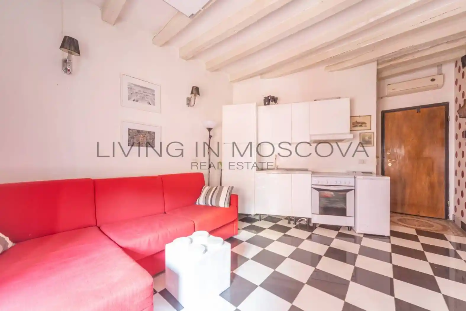 Monolocale via Pontida 4, Moscova, Milano - foto 4