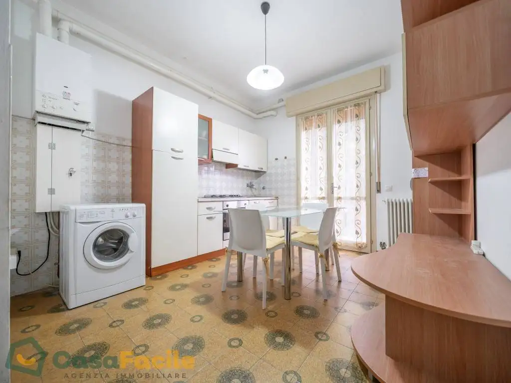 Appartamento in vendita a Cervia