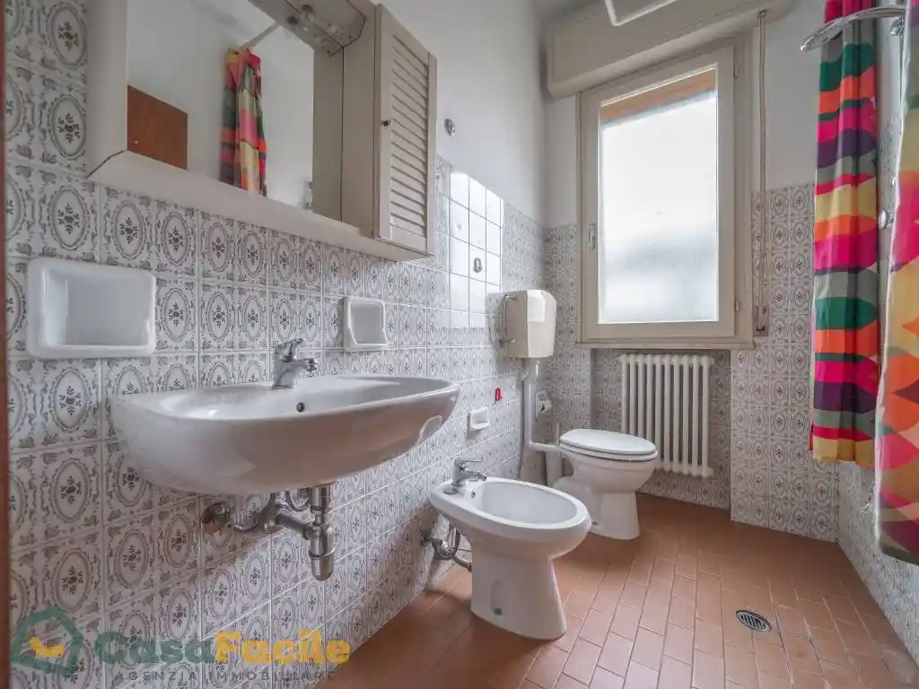 Trilocale viale Titano 57, Pinarella, Cervia - foto 4