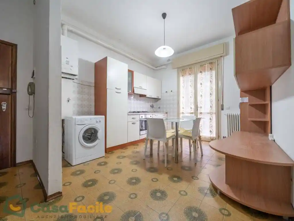 Trilocale viale Titano 57, Pinarella, Cervia - foto 5