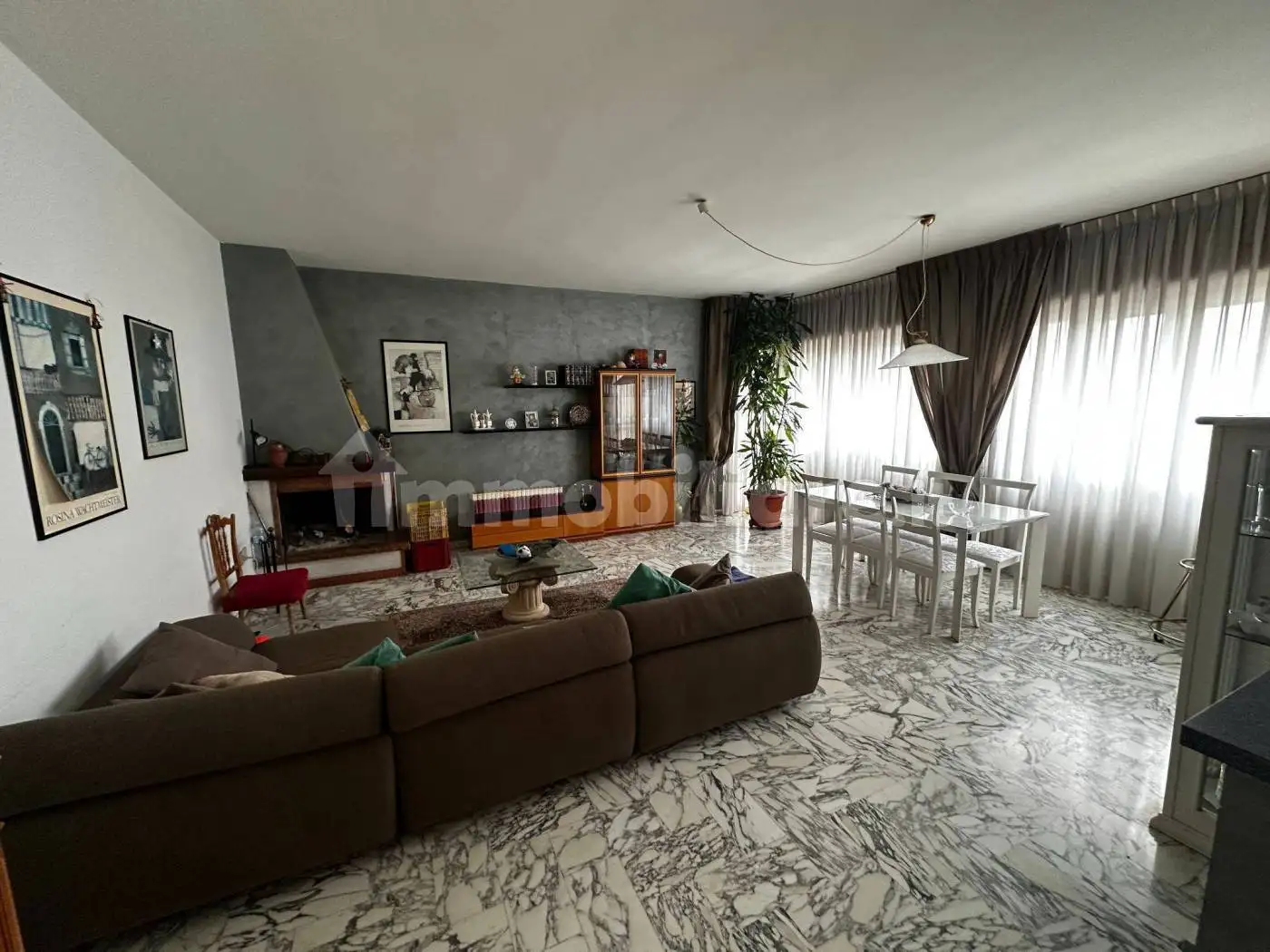 Casa indipendente in vendita a Termoli