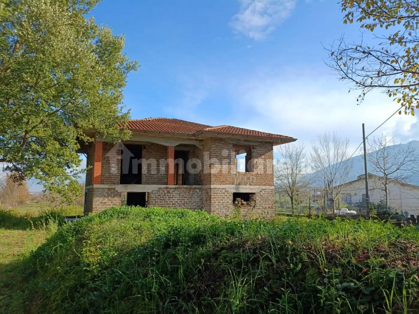 Rustico - Casale in vendita a Castro dei Volsci