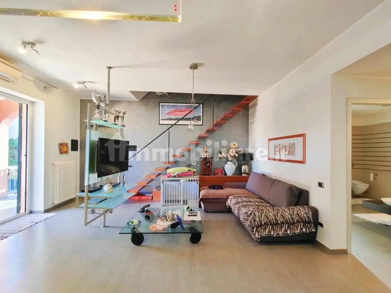 Appartamento in vendita a Spotorno