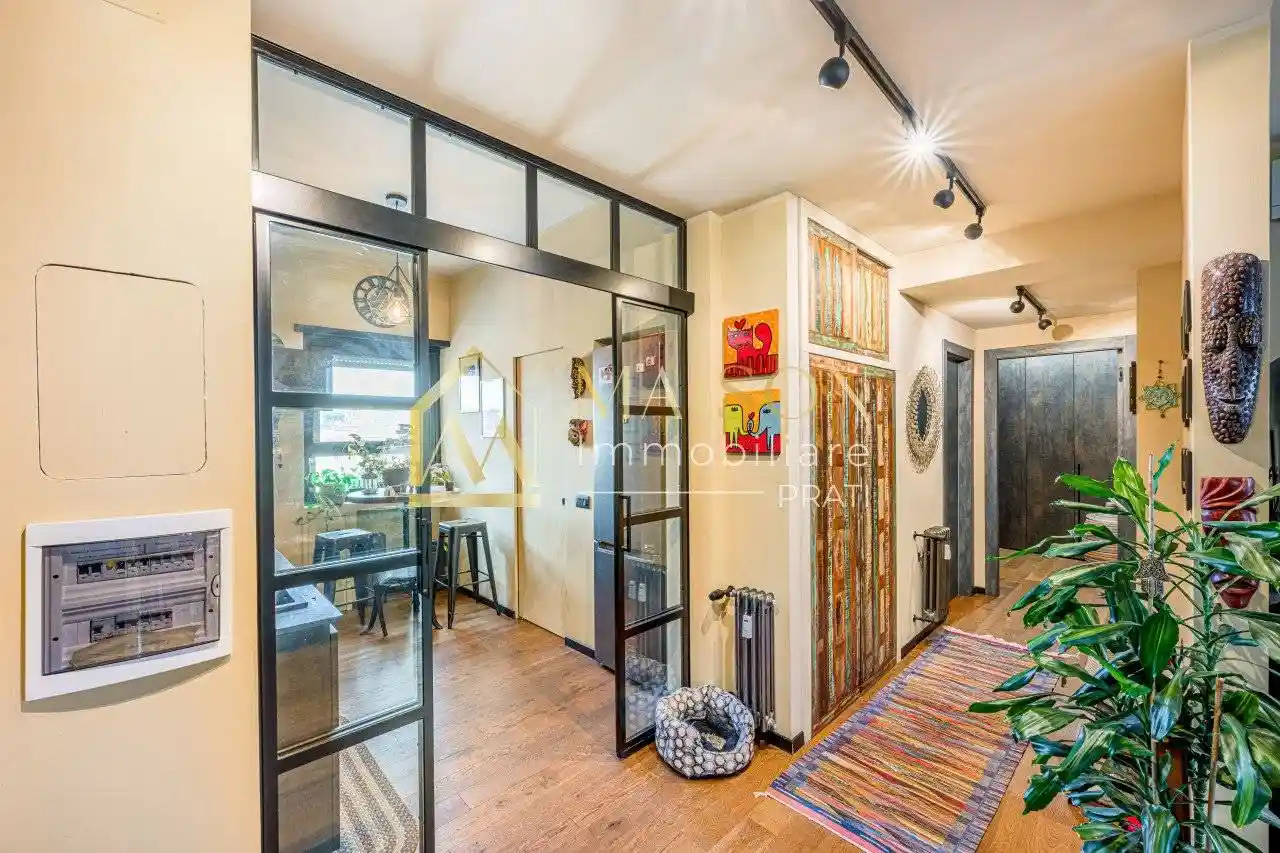 Trilocale via Barisano da Trani, Trastevere, Roma - foto 3