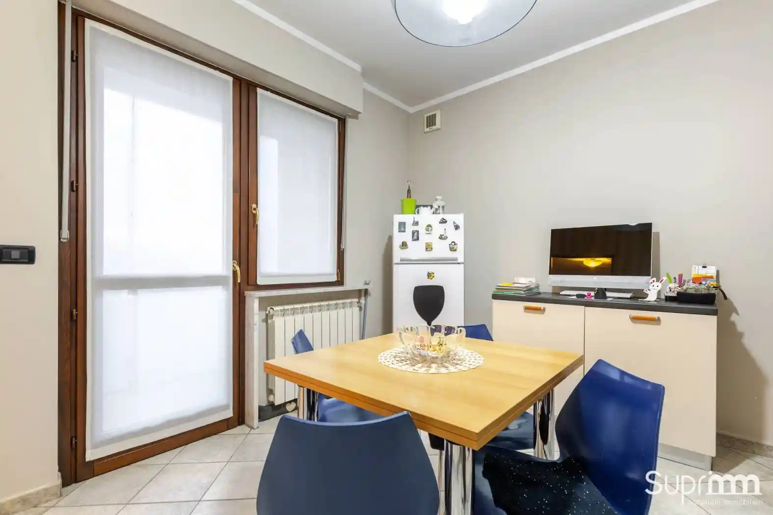 Bilocale via Gradisca 9, Santa Rita, Torino - foto 2