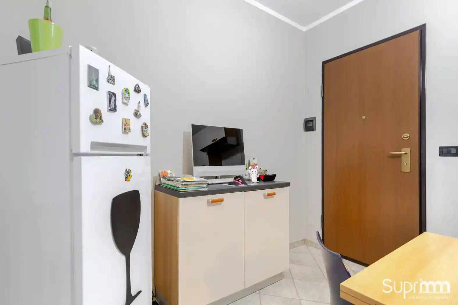 Bilocale via Gradisca 9, Santa Rita, Torino - foto 4