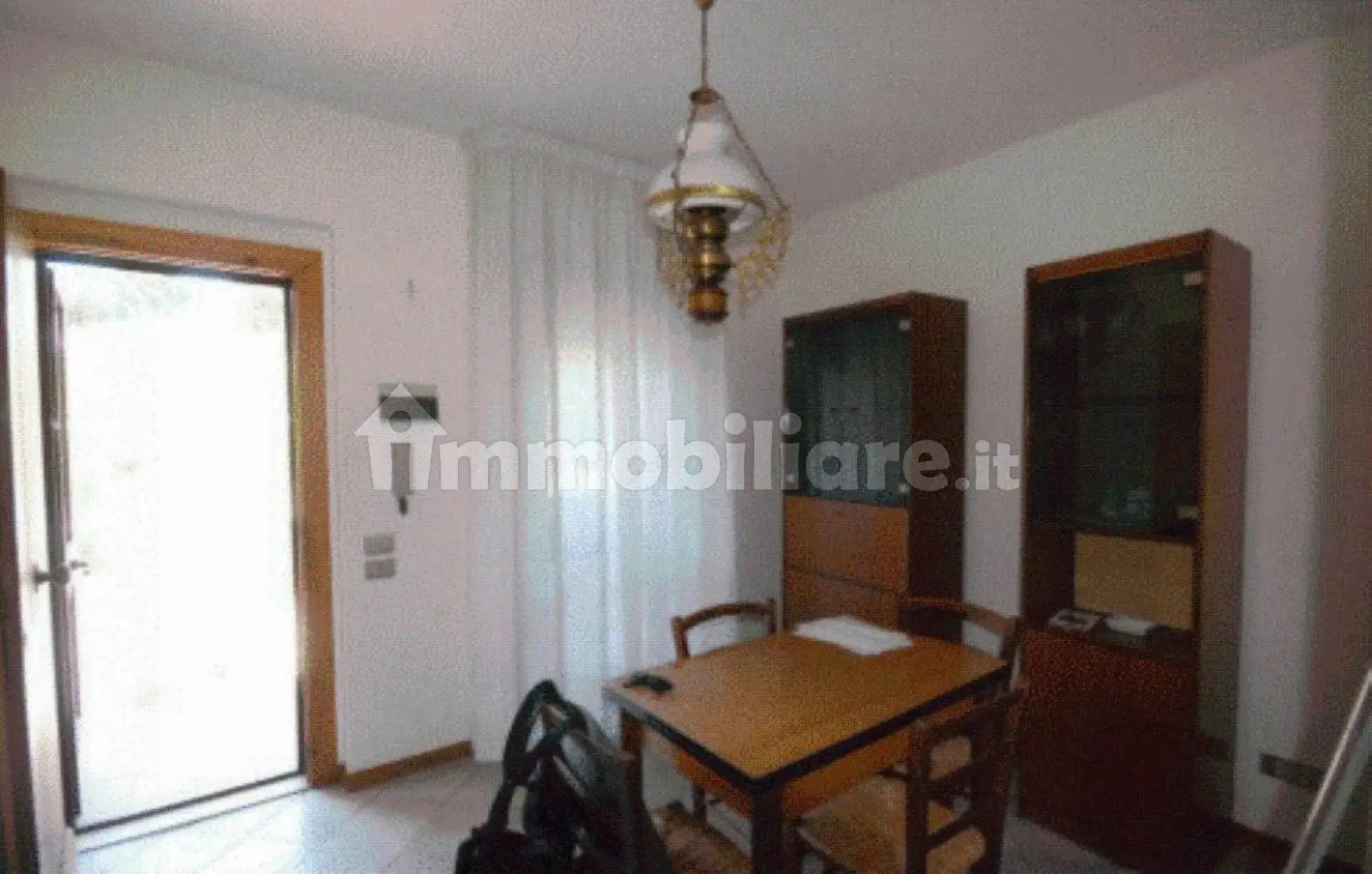 Appartamento in asta a Roccastrada