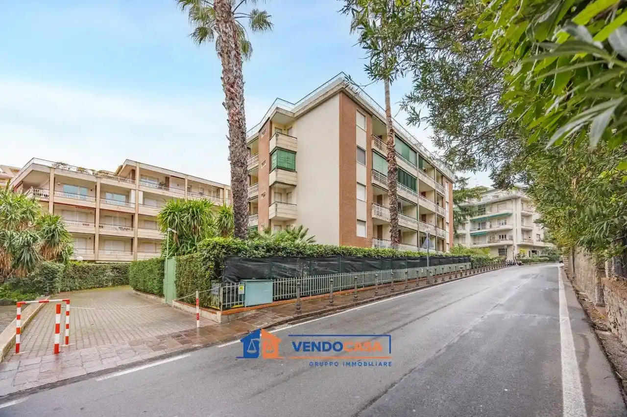 Bilocale corso degli Inglesi 638, Solaro, Sanremo - foto 2