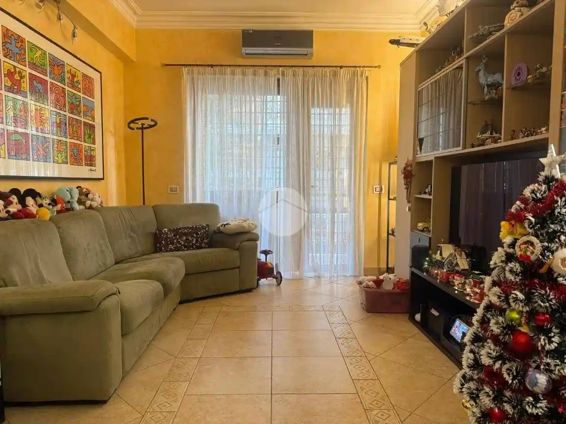 Trilocale via Franco Sacchetti 16, Talenti - Monte Sacro, Roma - foto 3