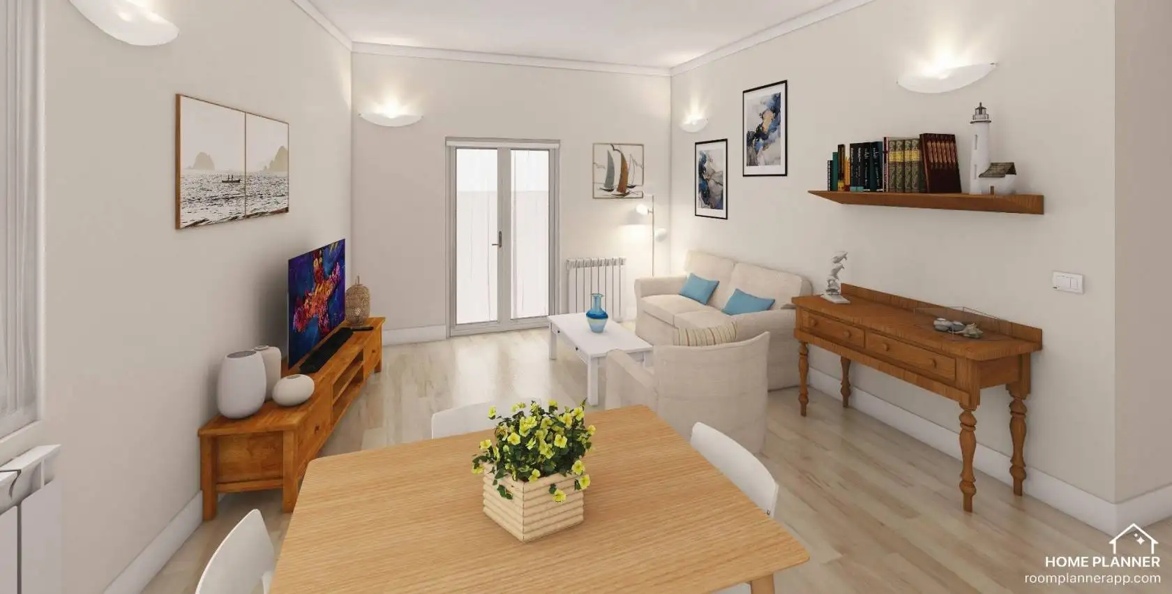 Appartamento in affitto a Santa Margherita Ligure