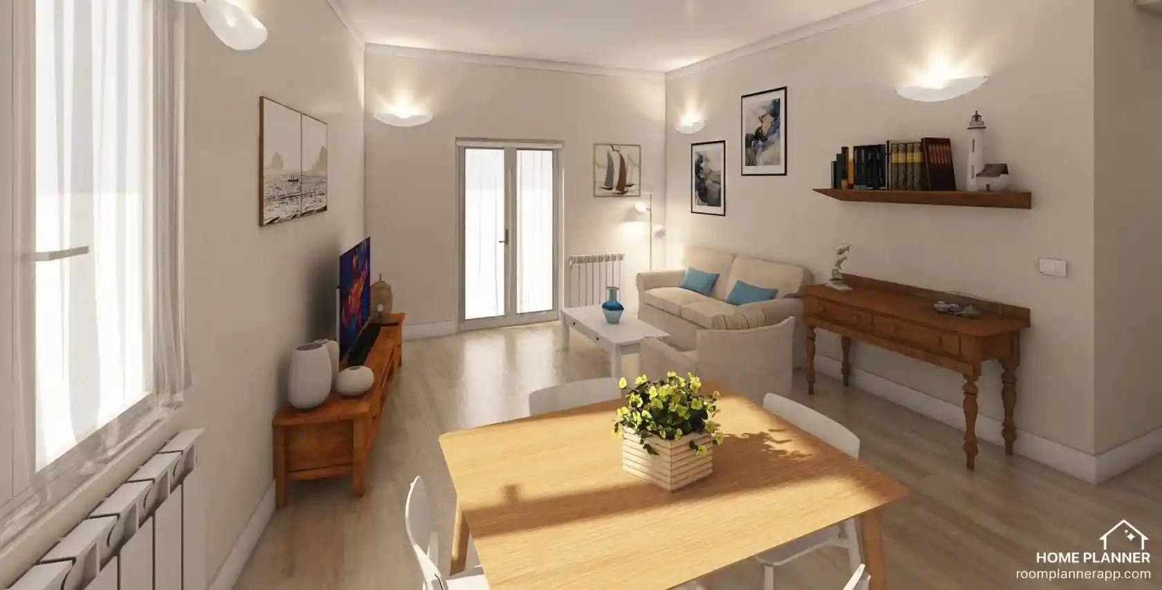 Appartamento - foto 2