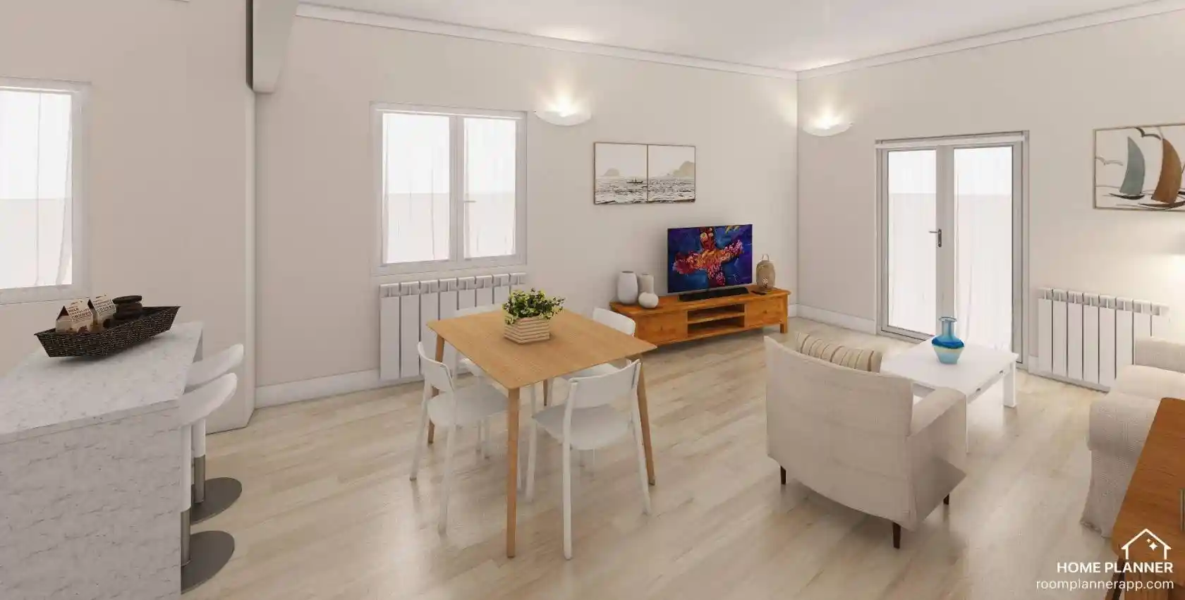 Appartamento - foto 3