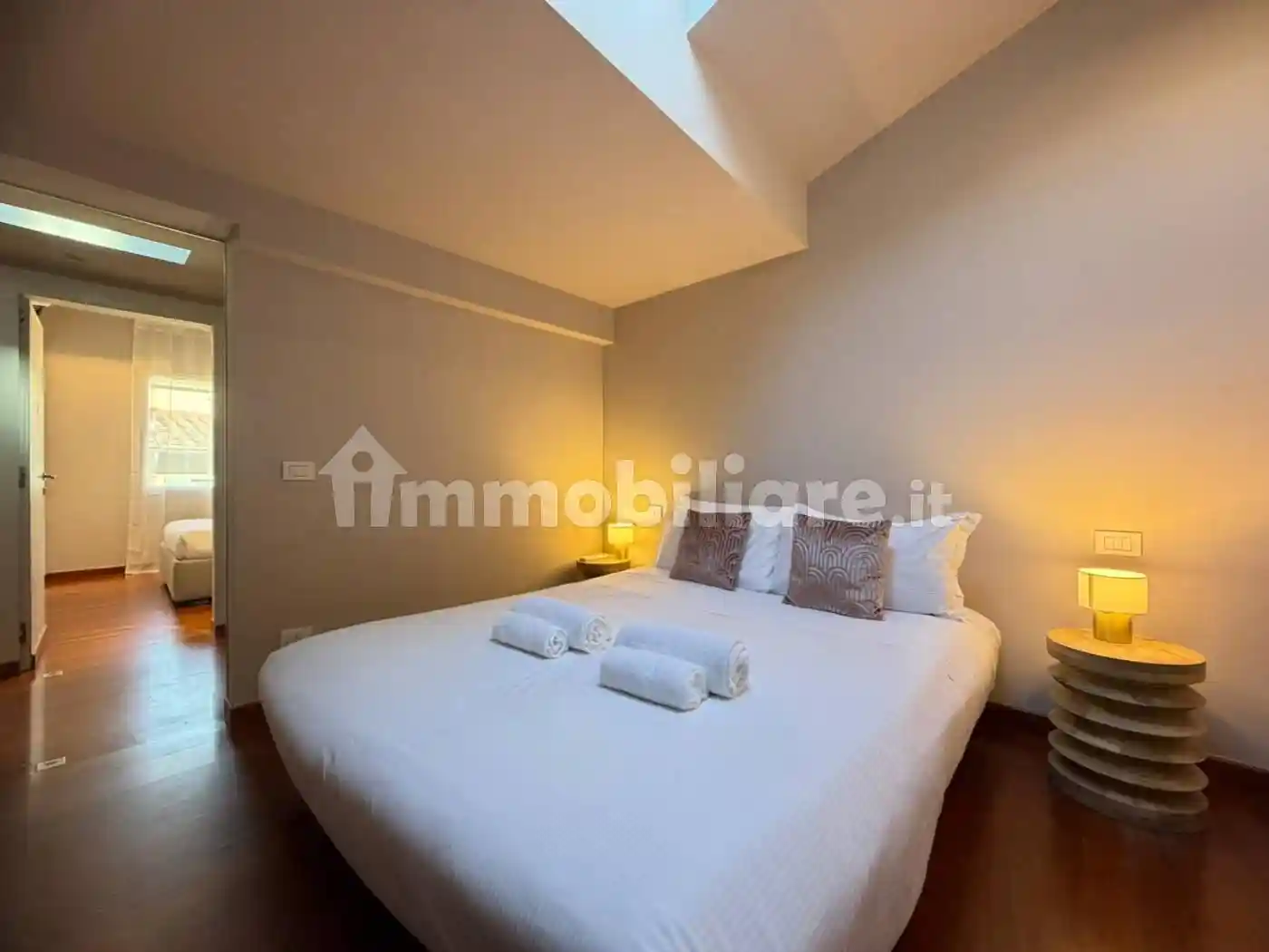 Quadrilocale piazza della Repubblica, Piazza della Repubblica, Firenze - foto 4