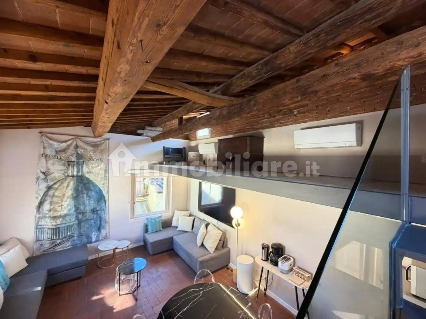 Quadrilocale piazza della Repubblica, Piazza della Repubblica, Firenze - foto 5