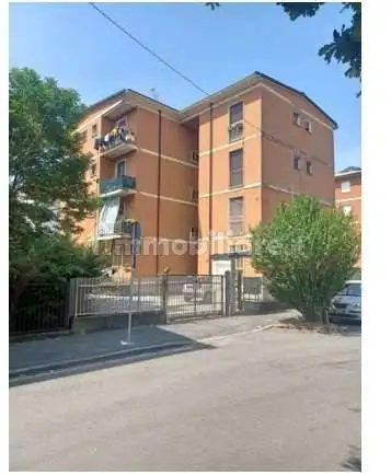 Appartamento in asta a Cassano d'Adda