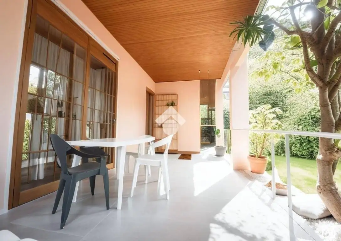 Villa in vendita a Seregno