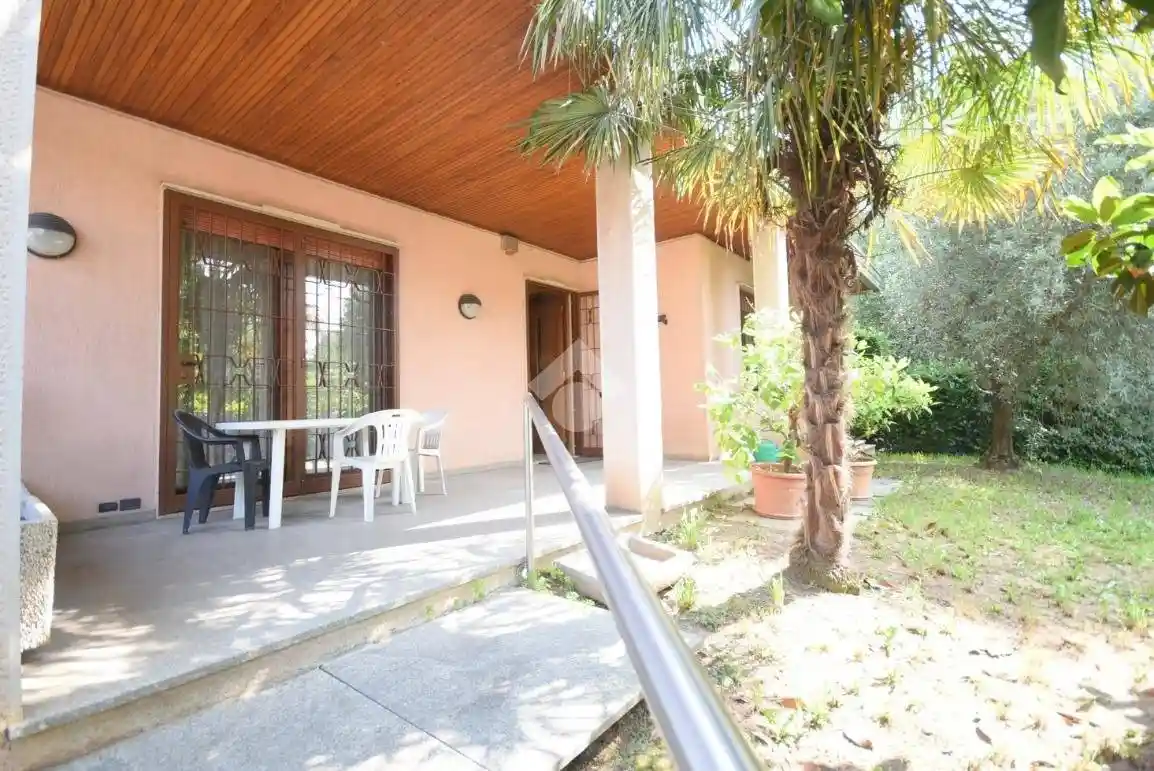 Villa unifamiliare via Monti, San Rocco - Sanzio, Seregno - foto 3