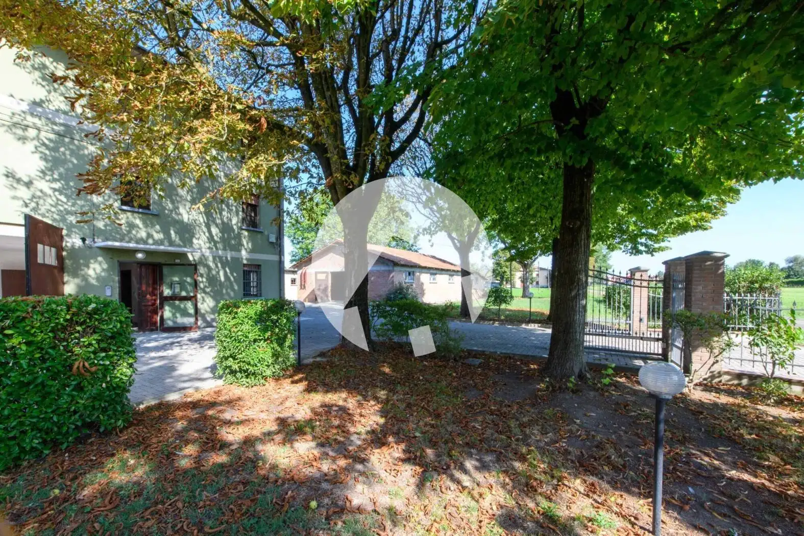 Rustico - Casale in vendita a Reggio Emilia