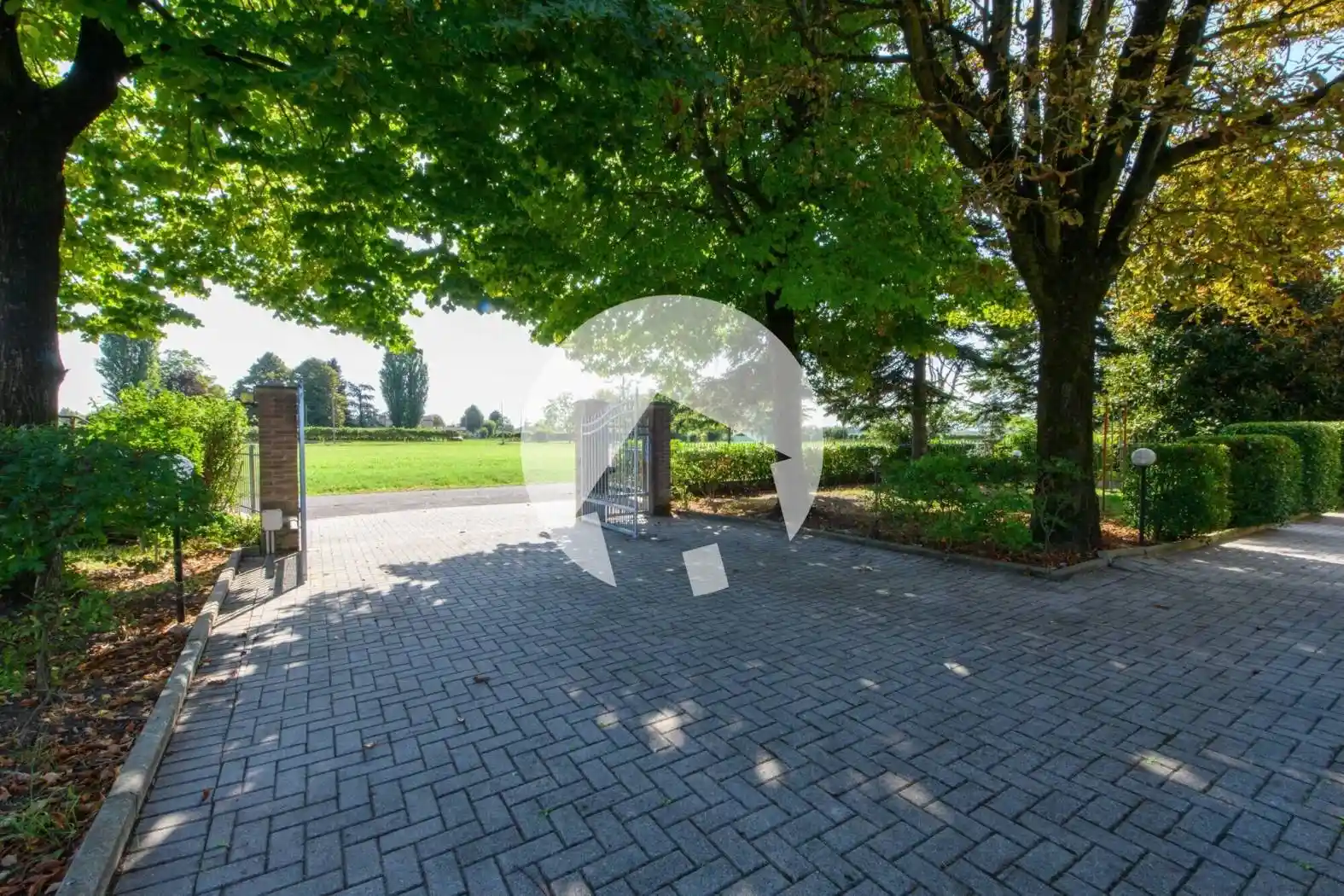 Casa colonica via Enrico Ronzoni 24, Massenzatico - Pratofontana, Reggio Emilia - foto 3