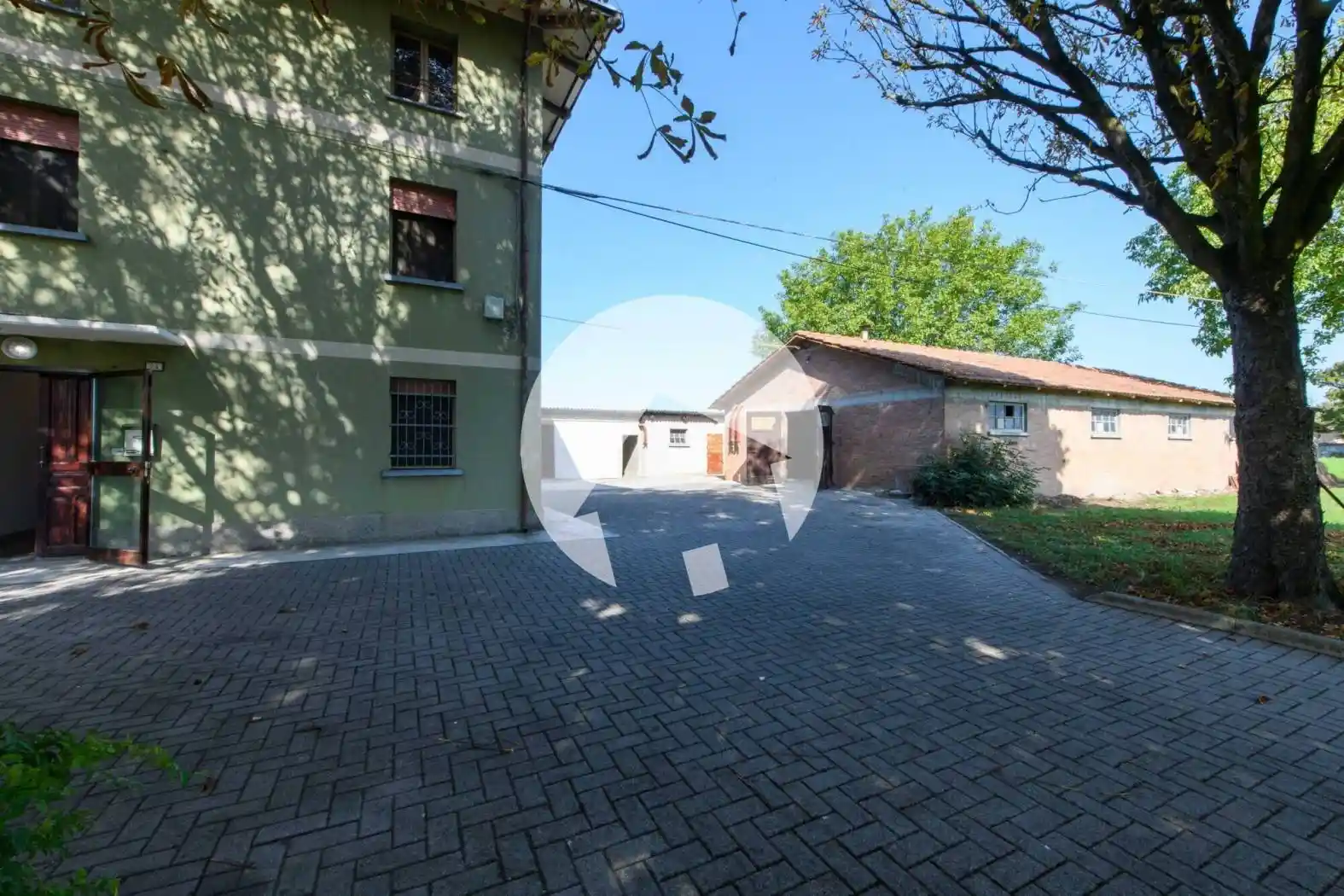 Casa colonica via Enrico Ronzoni 24, Massenzatico - Pratofontana, Reggio Emilia - foto 5