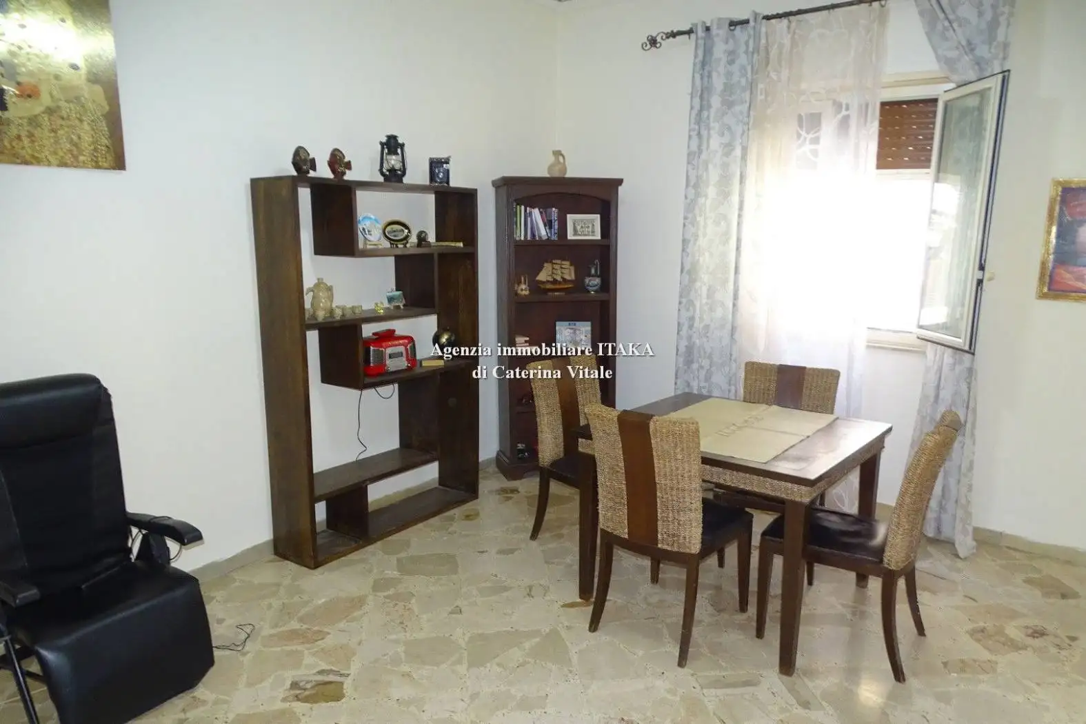 Appartamento in vendita a Villabate