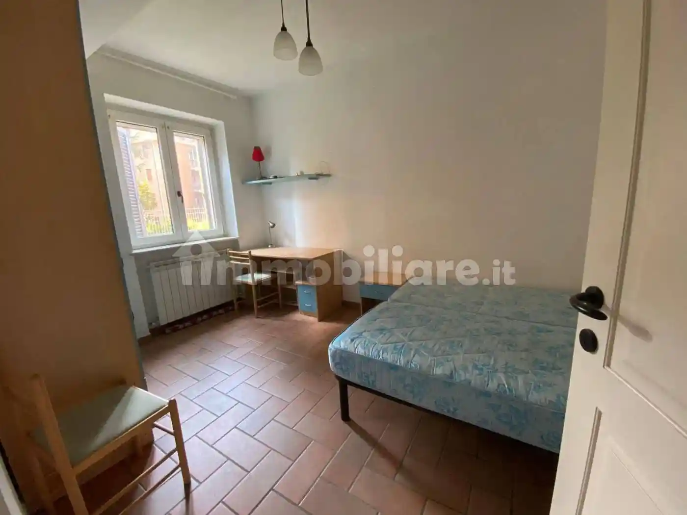 Bilocale via Lorenzo Spirito Gualtieri, Centro, Perugia - foto 5