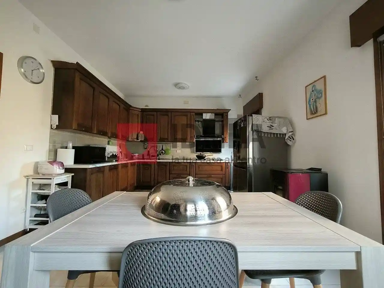 Villa unifamiliare, ottimo stato, 232 m², San Zeno, Treviso - foto 2