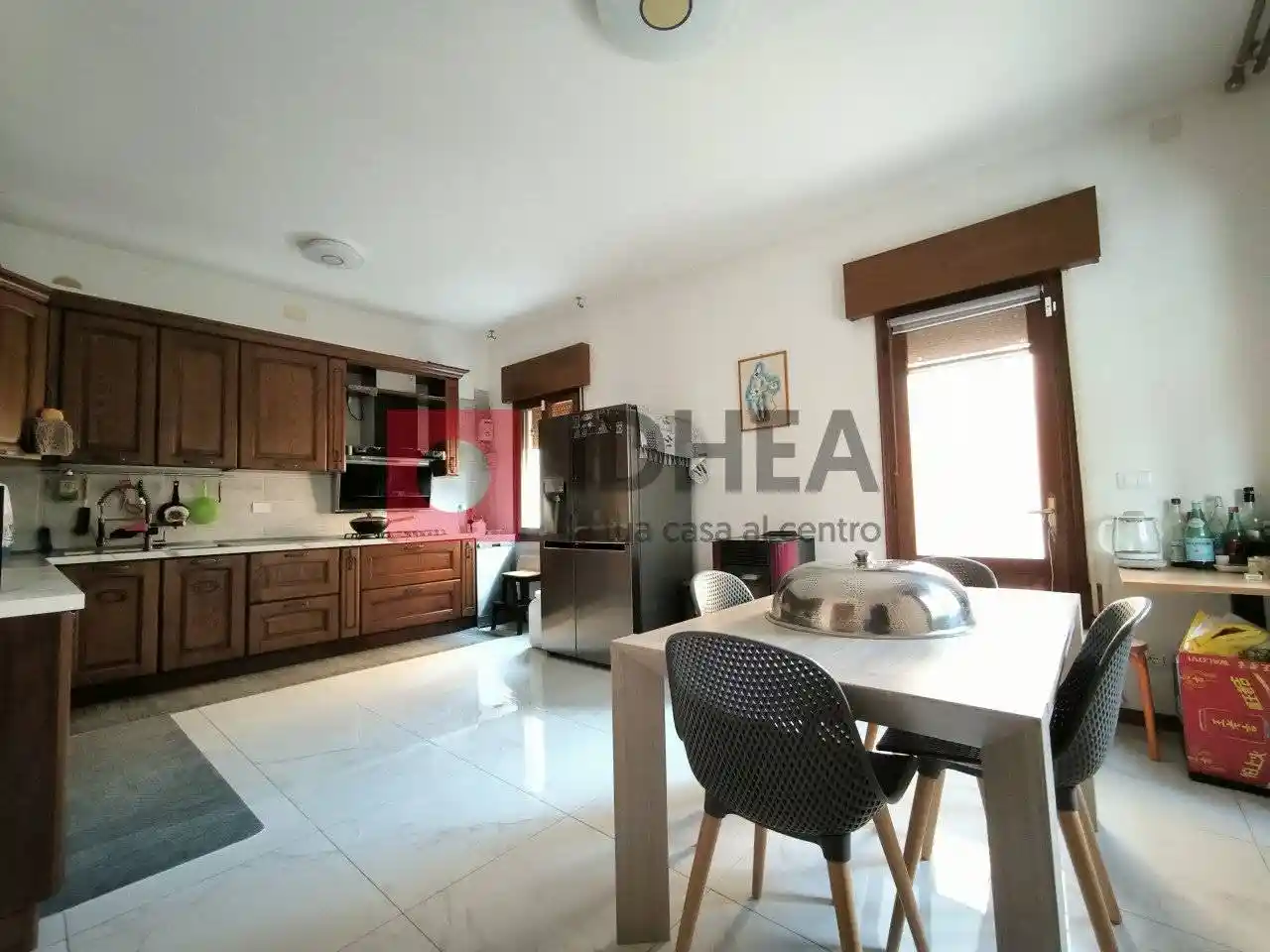 Villa unifamiliare, ottimo stato, 232 m², San Zeno, Treviso - foto 3