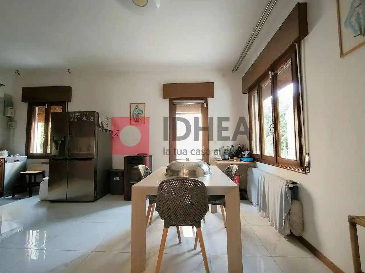 Villa unifamiliare, ottimo stato, 232 m², San Zeno, Treviso - foto 4