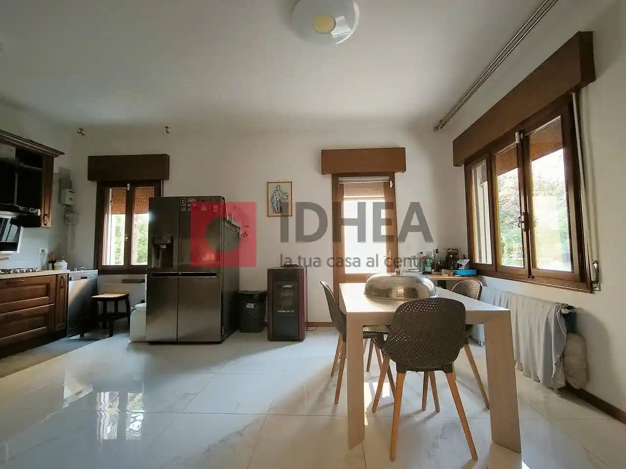 Villa unifamiliare, ottimo stato, 232 m², San Zeno, Treviso - foto 5