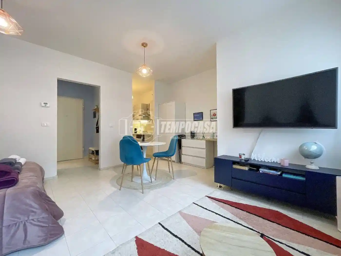 Monolocale via Caduti in Missione di Pace 17, Rubattino, Milano - foto 2