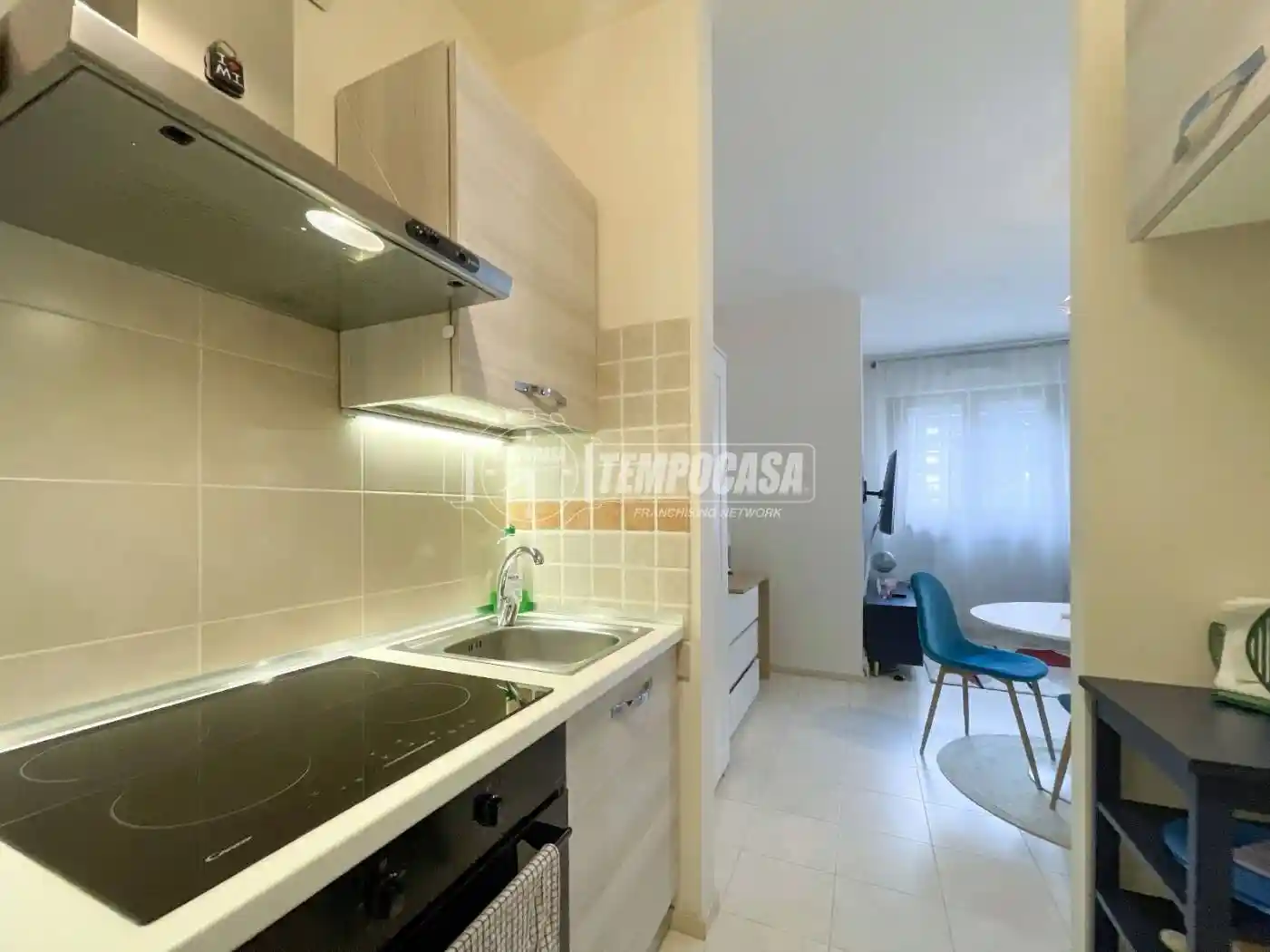 Monolocale via Caduti in Missione di Pace 17, Rubattino, Milano - foto 5